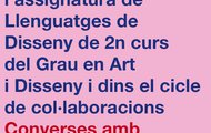 CONVERSES HAMACA: JOAN MOREY