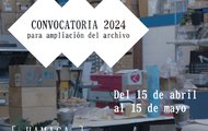 Convocatòria de vídeos Hamaca 2024