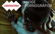 CONVOCATÒRIA IMATGE PORNOGRÀFICA