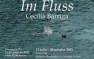 EXPOSICIÓ IM FLUSS UNIVERSITAT MIGUEL HERNÁNDEZ D'ELX