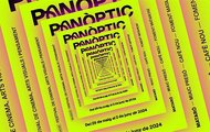 Hamaca al festival Panòptic de Mataró
