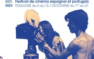 Hamaca distribueix a 28e Festival Cinespaña de Toulouse