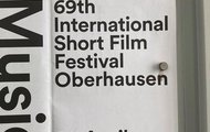HAMACA Screening Programme at 69th International Short Film Festival Oberhausen 2023