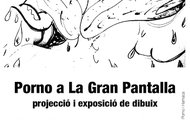 HAMACA PROJECTA: Porno a la Gran Pantalla