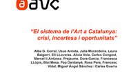 Jornada de Debats de l'AAVC / Jornada de Debates de la AAVC