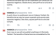 Política de xarxes socials