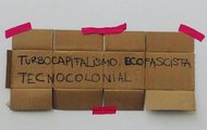 RECURSO ONLINE: TECNOCOLONIALISME DE BUTXACA