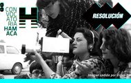 RESOLUCIÓ DE LA CONVOCATÒRIA HAMACA 2020