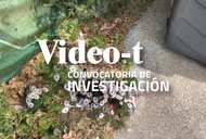 RESOLUCIÓ DE LA CONVOCATÒRIA VÍDEO-T 2025