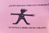 #HamacaAprèn > amb_artistes2023 | 4 cartes d'amor