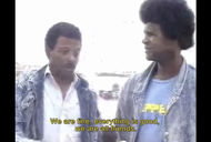 Quatre moments d’amistat | Text de Zaida Trallero