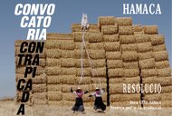 Resolució Beca Barcelona Crea – HAMACA
