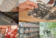 cómo crear un archivo independiente | Taller al CCEMx (CDMX)