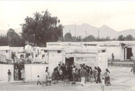 Desbordamiento bergamasco | per Rafael SM Paniagua