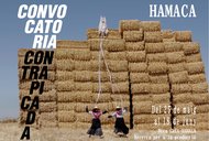 CONVOCATÒRIA: Beca Barcelona Crea – HAMACA