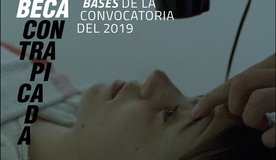 BECA CONTRAPICADA 2019