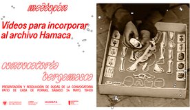 CONVOCATÒRIA BERGAMASCA
