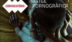 CONVOCATÒRIA IMATGE PORNOGRÀFICA