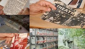 Cuidar nuestra(s) historia(s): How to create an Independent Archive