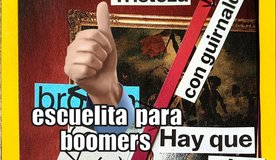 Els tallers de l'Escoleta per a boomers