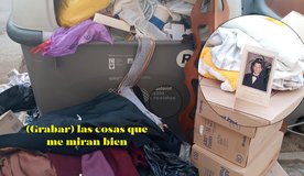 Gravar les coses que em miren bé