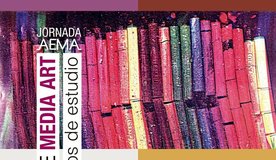 Jornada AEMA: ARXIUS DE MEDIA ART