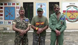 La pantalla monstruosa. Sessió 1 equipoMotor