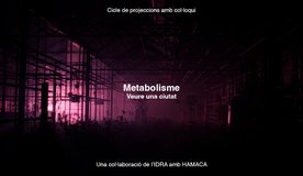 Metabolismes: Veure una ciutat