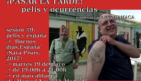 PELIS I ESPANYA