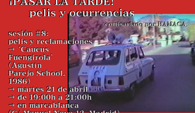 PELIS I RECLAMACIONS