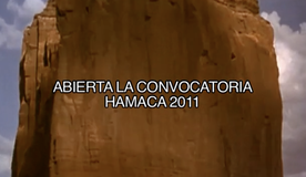 RESOLUCIÓ CONVOCATÒRIA HAMACA 2011