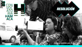 RESOLUCIÓ DE LA CONVOCATÒRIA HAMACA 2020