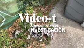 RESOLUCIÓ DE LA CONVOCATÒRIA VÍDEO-T 2025